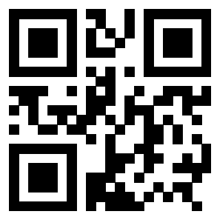 Immagine del QrCode di 3307939615