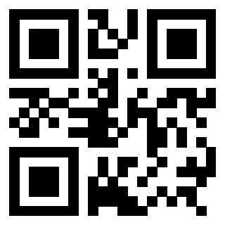 Il Qr Code di 3307939616