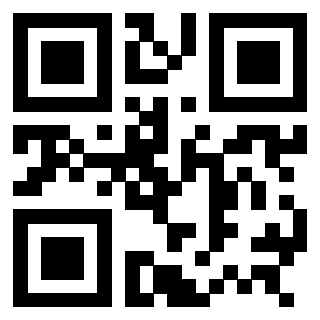 Il Qr Code di 3307939617