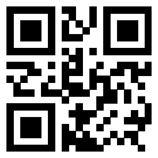 3307939618 QrCode associato