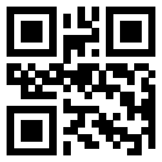 Il Qr Code di 3307939620