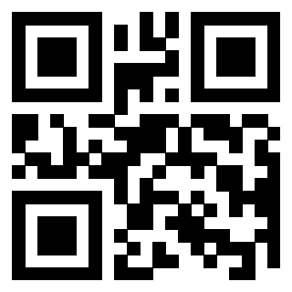 3307939624 - Immagine del QrCode associato