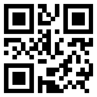 Qr Code di 3307939625