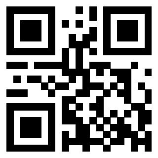 3307939626 - Immagine del QrCode