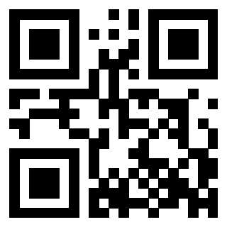 3307939627 QrCode associato