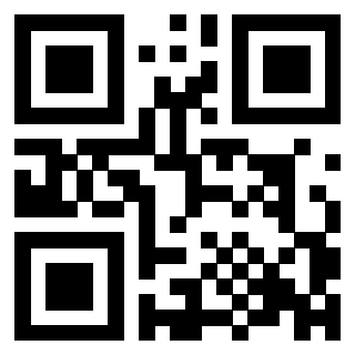 Il QrCode di 3307939628