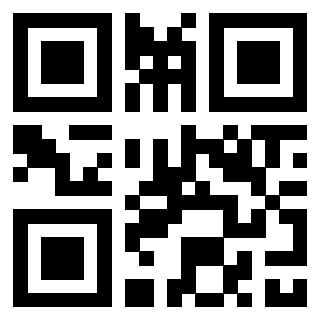 3307939630 - Immagine del Qr Code