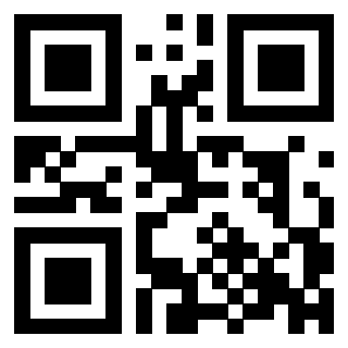 Scansione del Qr Code di 3307939631