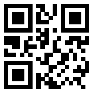 Il Qr Code di 3307939634
