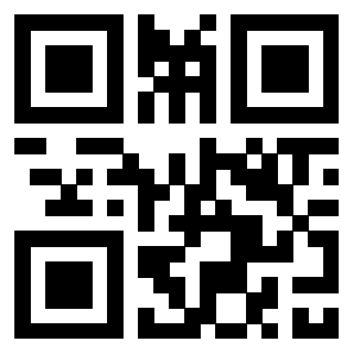 Il QrCode di 3307939635