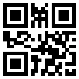 3307939637 QrCode associato