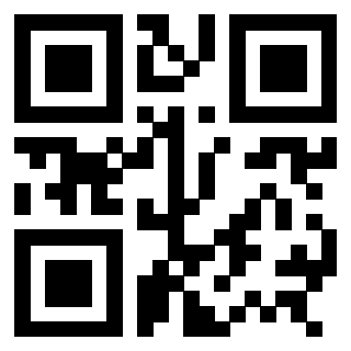 3307939645 - Immagine del Qr Code