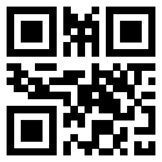 3307939646 - Immagine del QrCode associato