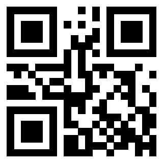 3307939647 - Immagine del QrCode