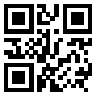 3307939648 - Immagine del Qr Code