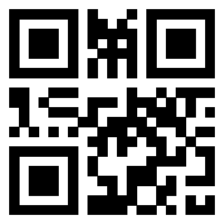 Il Qr Code di 3307939649