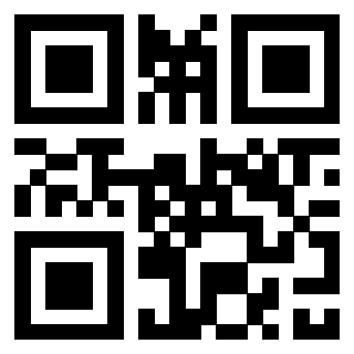Il QrCode di 3307939650