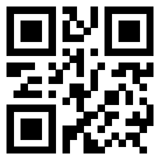 Scansione del Qr Code di 3307939651