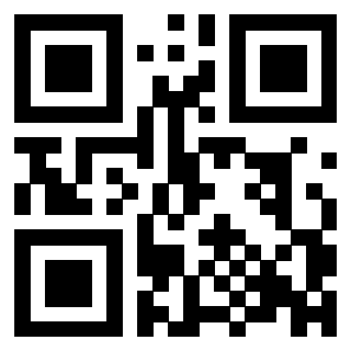 3307939652 Qr Code associato