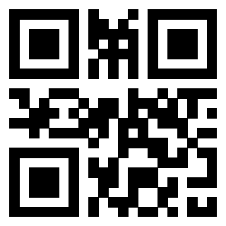 Qr Code di 3307939654
