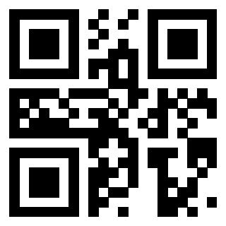 Il QrCode di 3307939655