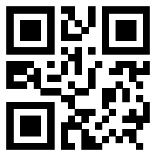 3307939656 QrCode associato