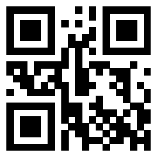 Il QrCode di 3307939657