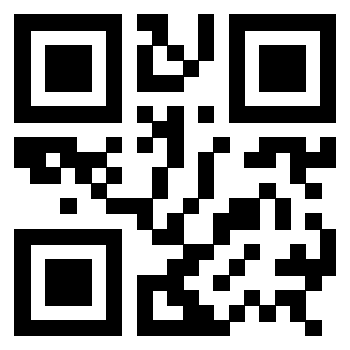 3307939658 - Immagine del Qr Code