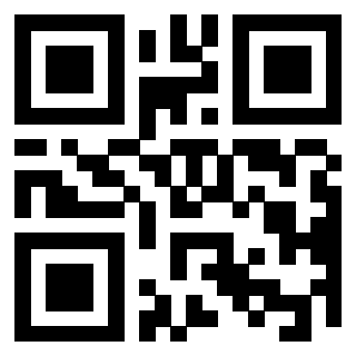 Scansione del Qr Code di 3307939662