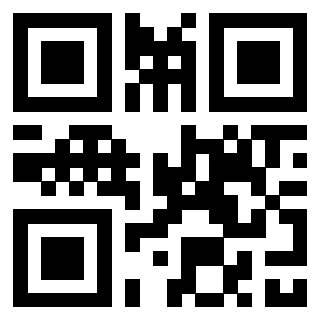 Il Qr Code di 3307939664