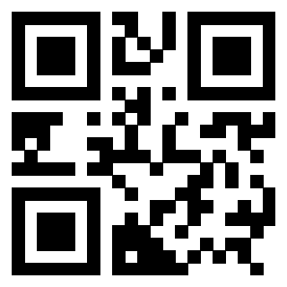 3307939665 - Immagine del Qr Code