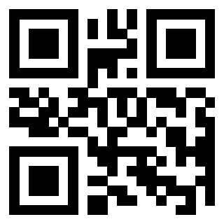 Scansione del QrCode di 3307939666