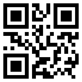 3307939667 - Immagine del QrCode