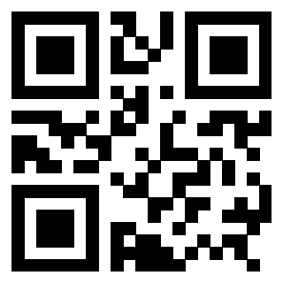 3307939669 Qr Code associato