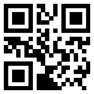3307939671 - Immagine del QrCode associato