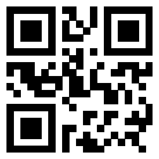 Il Qr Code di 3307939673
