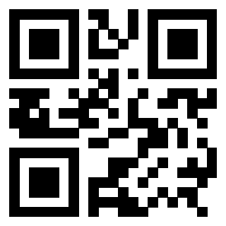 Il Qr Code di 3307939678