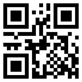 Scansione del Qr Code di 3307939680