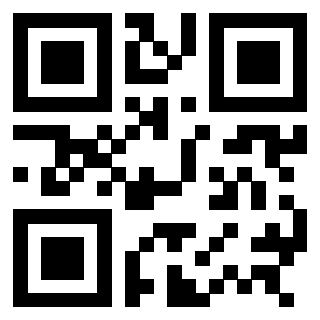 3307939682 - Immagine del Qr Code
