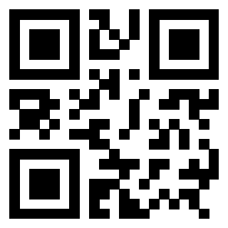 Scansione del Qr Code di 3307939683