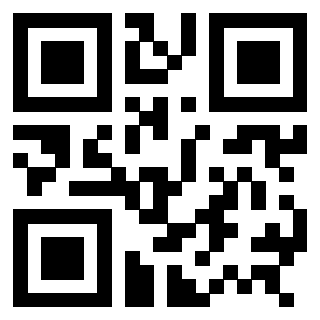 3307939685 Qr Code associato