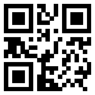 Il QrCode di 3307939686