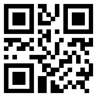 Scansione del Qr Code di 3307939688