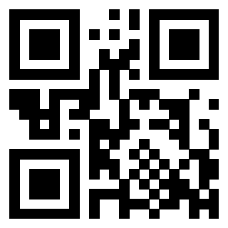 Immagine del QrCode di 3307939690