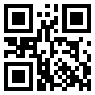 Scansione del Qr Code di 3307939691