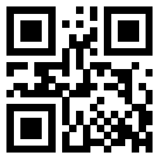 3307939694 - Immagine del Qr Code