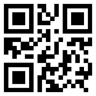 3307939695 - Immagine del QrCode associato