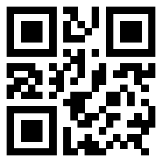 Il Qr Code di 3307939701