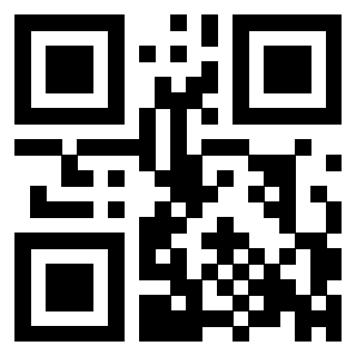 3307939702 Qr Code associato