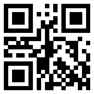 3307939703 - Immagine del QrCode associato